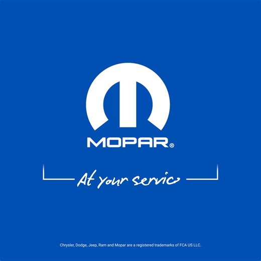 Talking shop since 1937. | Mopar