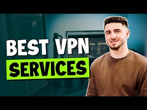 Best VPN Services for 2026 – Pros and Cons!