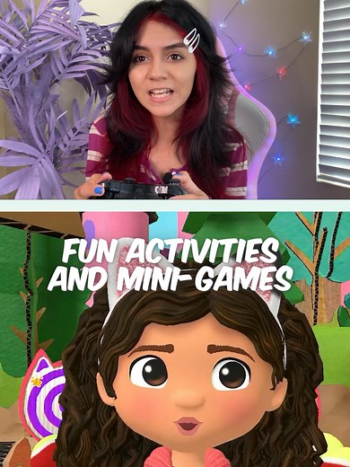 Ready to Party with Gabby & Friends: Join the Fun!