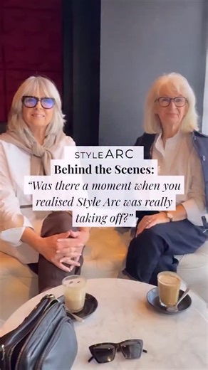 ✨ Behind the Scenes with Style Arc ✨ “Was there a moment when you realised Style Arc was really taking off?” For our founders, that moment came in 2011 with the release of the Pippa Dress — inspired by Pippa Middleton’s unforgettable look at the Royal Wedding of William and Kate. 👗💍 The dress quickly captured sewists’ attention around the world, putting Style Arc on the global sewing map. 🌍✂️ #StyleArc #BehindTheSeams #SewItYourWay #StyleArcPatterns #SewingCommunity #SewingJourney #PippaDress