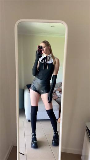 Bomb Devil Cosplay loading… 💣💥 #cosplayer #cosplaycommunity #bombdevil #chainsawmanreze