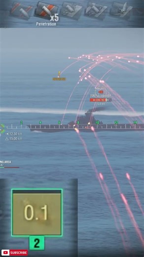 Austin Firestorm 💥 80 SAP Shells in Seconds