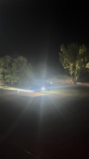22K views · 7.3K reactions | A night of experiments at Skinwalker Ranch #skinwalkerranch | Skinwalker-Ranch | Facebook