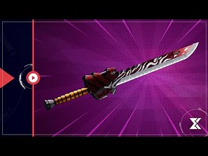 How to get Synanceia (Legendary Sword) plus god roll guide in Destiny 2