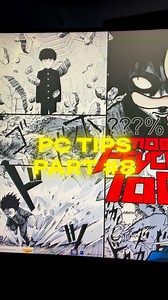 113K views · 775 reactions | PC TIPS Part 8 ✨ Тоглоом тоглож байхад...