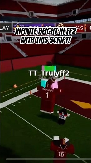 Tyrant hub ff2 script! #shorts #ff2 #roblox #footballfusion #footballfusion2 #footballfusionroblox