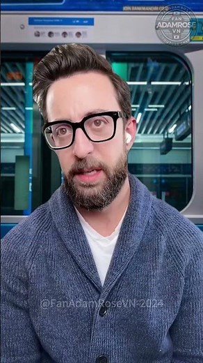 Adam Rose's Shocked Reaction: Bus Fails Compilation Part 14 #BusFails #FunnyFails #Fails2024 #shorts