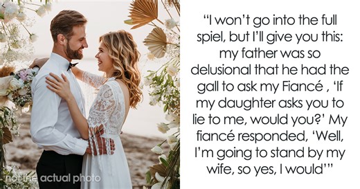 Parents Of The Bride Act Difficult To Ruin Wedding, Get Publicly Snubbed By Savage Great Aunt