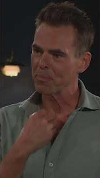 The Abbotts take a stand #YR #shorts