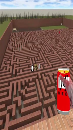 Gmod Episode No-522 #Gmod #Gmod_Hunter