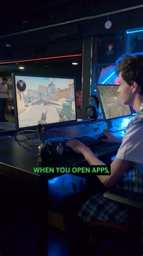 Your PC Doesn’t Slow Down Randomly… ⚠️ #shorts