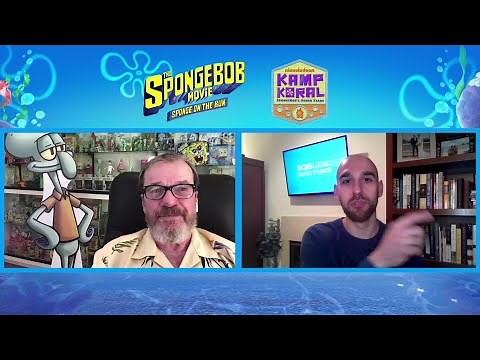 The Sit-Down: Rodger Bumpass