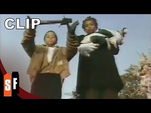 Candyman (1992) - TV Spot #2