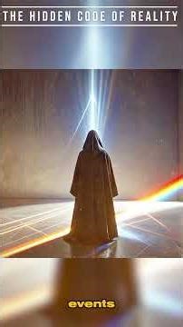 The Hidden Code Of Reality - The CARET Report Symbols and DMT Visuals Compared