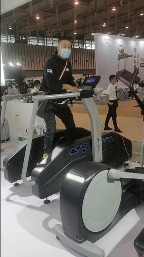 New Arrival Commercial Fitness Exercise Indoor Cardio Wave Gym Equipment Surfing Machine