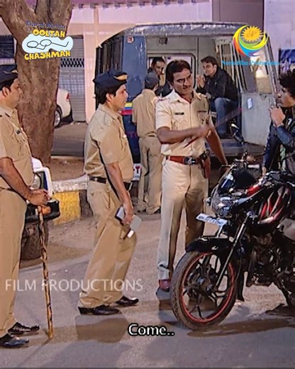 31st Dec Night me Naka Bandi | Taarak Mehta Ka Ooltah Chashmah | तारक मेहता का उल्टा चश्मा #TaarakMehtaKaOoltahChashmah #तारकमेहताकाउल्टाचश्मा #trending #tmkoc #tmkoccomedy #entertainment #indianserial | Taarak Mehta Ka Ooltah Chashmah