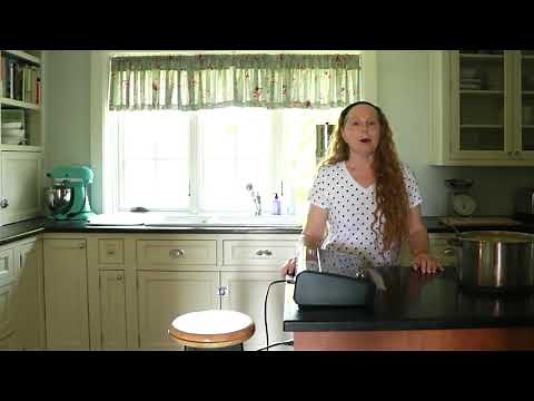 Vacuum Sealing Liquids - The EASY Way