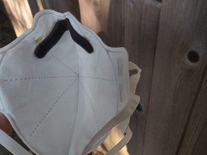 'High-Quality' Masks Needed In RI To Protect Against Coronavirus