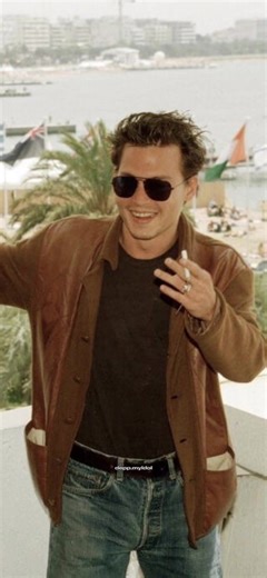 Part 2❤️ #johnnydepp #90s #vintage #youngjohnnydepp #johnnydepptiktok