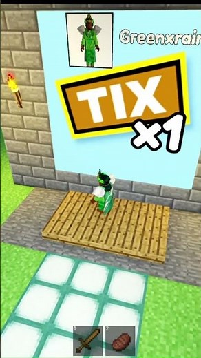 Roblox RNG Weapons