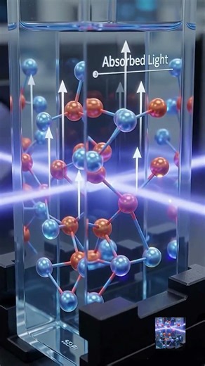 UV–Visible Spectroscopy Instrumentation