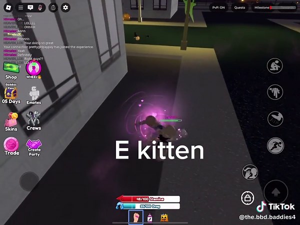 Explore Roblox Baddies Clans and Communities