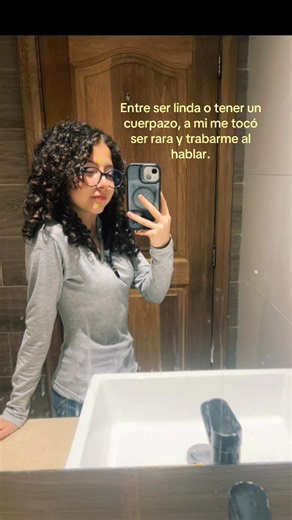 Entre ser linda y tener un cuerpazo: mi experiencia
