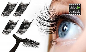 9.2M views · 644 reactions | I love them. I first ordered one pair. Then after trying them I ordered 3 more! I use to have eyelash extensions. They ruined my eyelashes and I barely had any left. These are wonderful!!!! | Monster Deals | Facebook