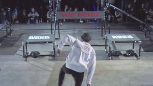 WCT3. 9th Sep, York Hall, London. worldchasetag.com/wct3 | World Chase Tag