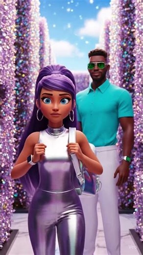 The Magic Maze - A Heartwarming 3D Animated Short Film