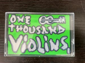 One Thousand Violins - One Thousand Violins