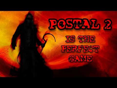 POSTAL 2: THE PERFECT GAME