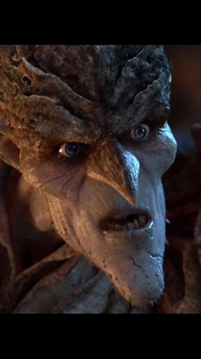 Strange Magic Dawn and Bog King Musical Scene