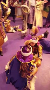3.8K views · 74 reactions | Watch the cast and crew of Sleeping Beauty take on the Mannequin Challenge! #mannequinchallenge | Theatre Royal Wakefield | Facebook