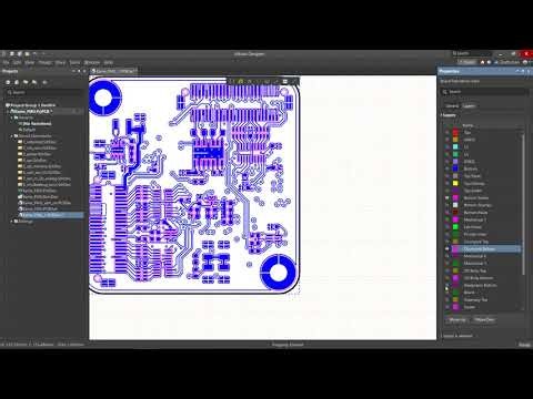 How to Add Fabrication and Drill Drawings Views in Draftsman Documents