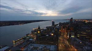 69K views · 1.2K reactions | Amazing video of our wonderful city. Looks great when it's full screen. | Lovely Liverpool by photographer Dave Wood | Facebook