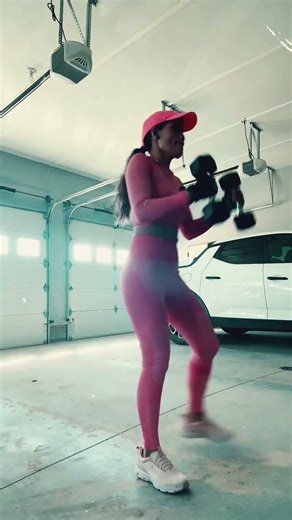 Fully body workout just basic