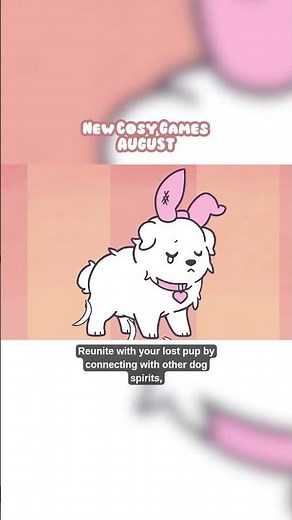 Best New Cozy Games in August 2026 | PC, Playstaion & Switch