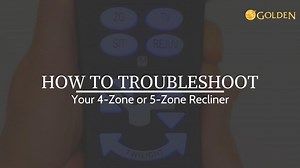 Golden Lift Chair Troubleshooting Guide