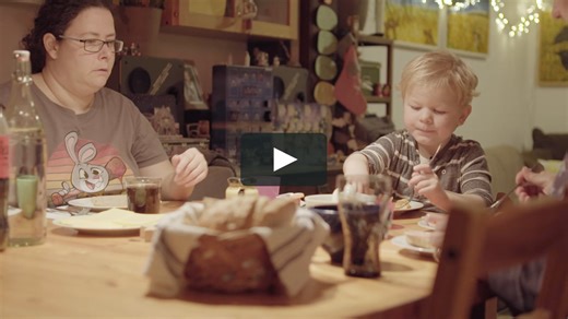 Mütter, Väter, Pflegekinder