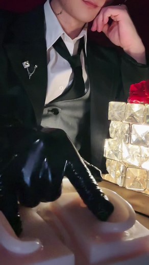 レン執事/REN.ASMR (@renrenasmr2) - #ASMR