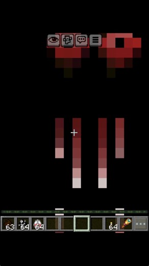 Top 3 melhores mods de terror para Minecraft bedrock 🔥🔥🔥🔥 #minecraft #edit #mods #memes #minecraft