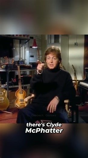Paul McCartney remembers Seeing Color Films For The First Time In His Early Days #thebeatles #paulmccartney #johnlennon #georgeharrison #ringostarr #trendingreelsvideo #beatles | The Beatle Corner