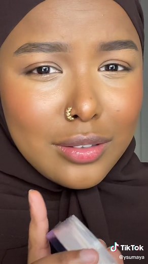 Review of the Elf Glitter Powder: Before and After Results