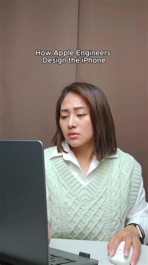 How Apple Engineers Design the iPhone