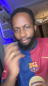 18K views · 1.7K reactions | Daddy Herman AMISI est très énervé contre le Barça . Ce soir il va voir le vrai football ⚽️ apana futubolo  | Alain St Pierre Mwamba | Facebook