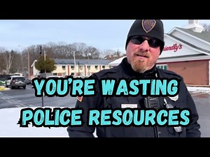 Frauditor gets TRESPASSED and OWNED!