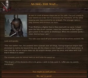 Battle Brothers Save Editor