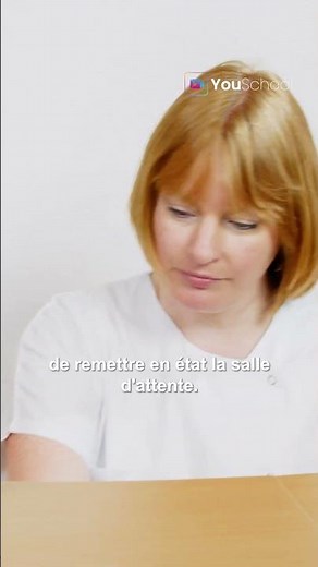 🥼Ma journée de secrétaire médicale #reconversionprofessionnelle