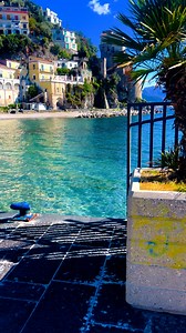 Un tuffo nel mare più bello della Campania, Cetara dove paghi poco e ti viene offerto il mondo, più del mondo. | Cetara